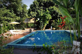 トンナム ホームステイ