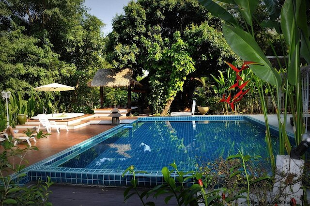 トンナム ホームステイ