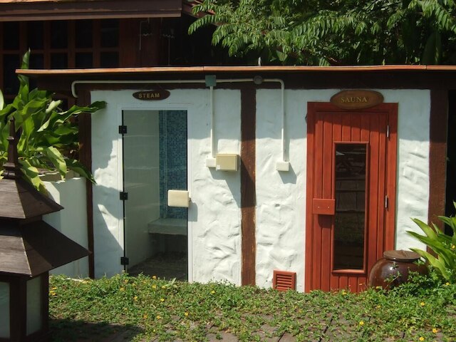 トンナム ホームステイ