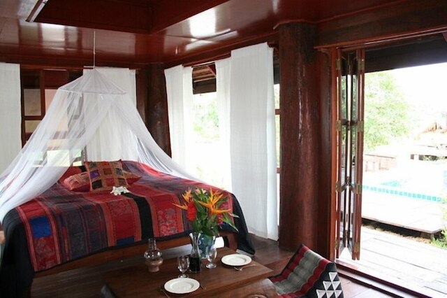 トンナム ホームステイ