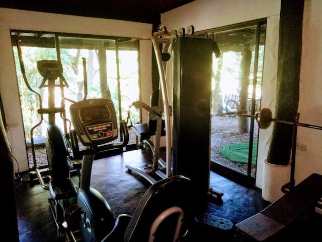 トンナム ホームステイ