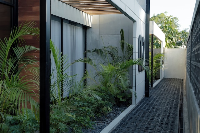 ブラック ロック ヴィラ