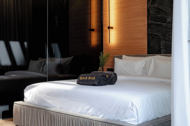 ブラック ロック ヴィラ