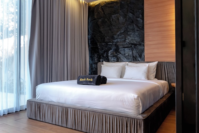 ブラック ロック ヴィラ