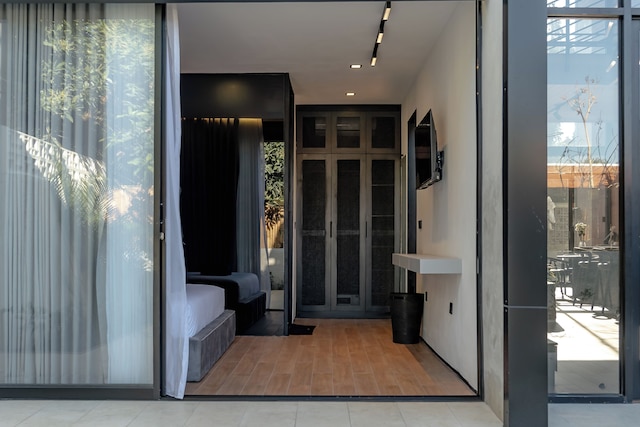 ブラック ロック ヴィラ