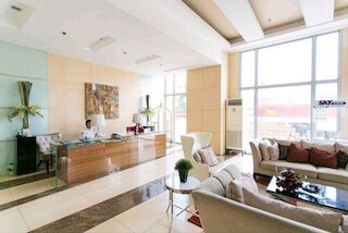 サンシャイン 100 プラザ