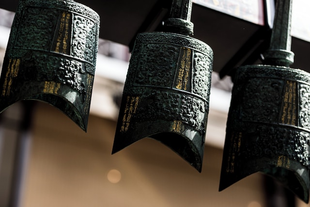 Xi'an Paradise Hotel of Han Dynasty