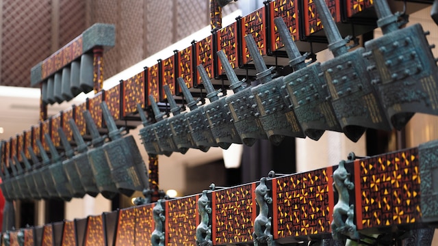 Xi'an Paradise Hotel of Han Dynasty