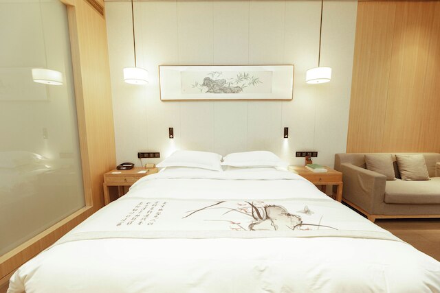 Xi'an Paradise Hotel of Han Dynasty