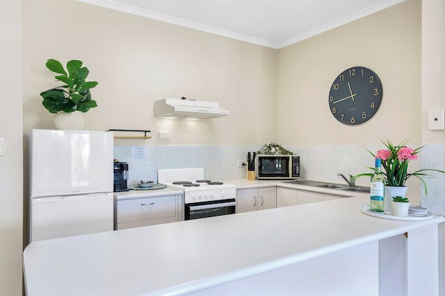 ユニーク トロピック エスケープ 444