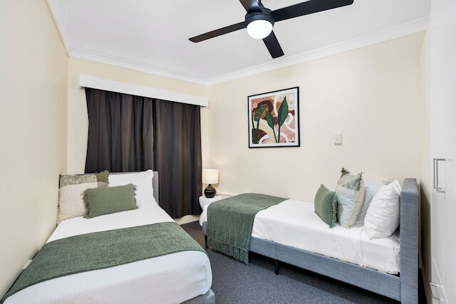 モダン アパートメント クローズ トゥ シティ センター 21