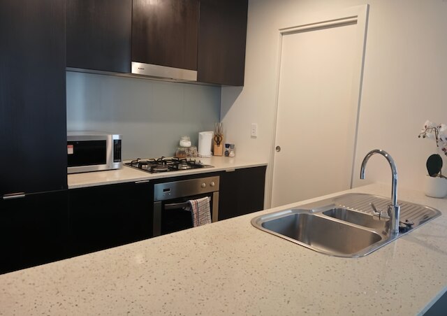 レディセット タウンハウス アット モザイク