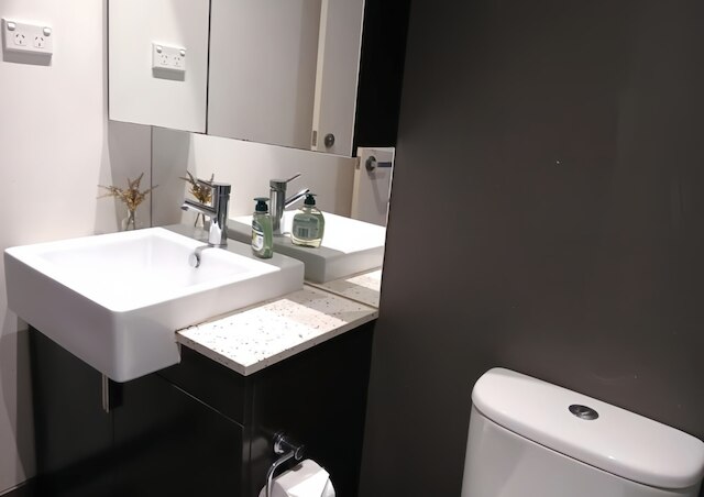 レディセット タウンハウス アット モザイク