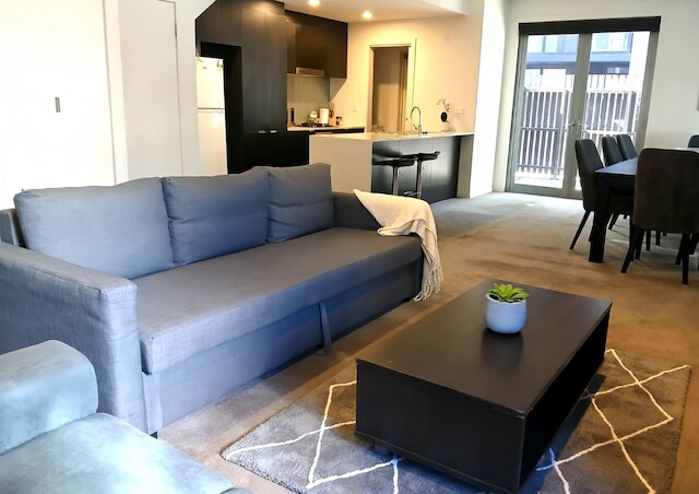 レディセット タウンハウス アット モザイク