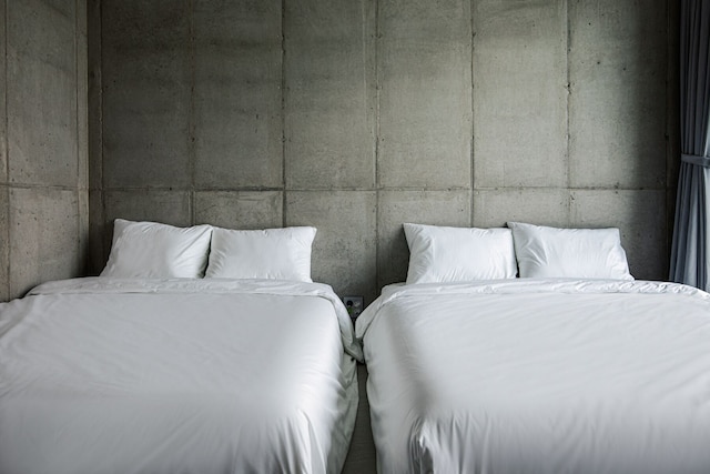 Nueve Poolvilla And Resort