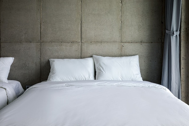 Nueve Poolvilla And Resort