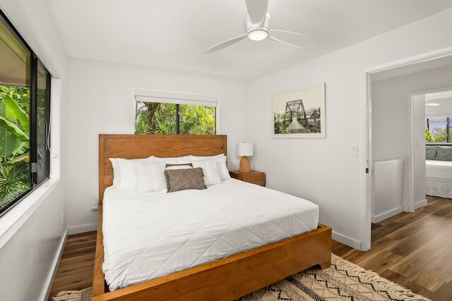 カウアイ ハレ ホヌ 6 ベッドルーム コンド