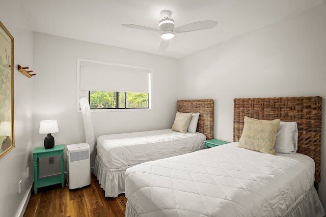 カウアイ ハレ ホヌ 6 ベッドルーム コンド