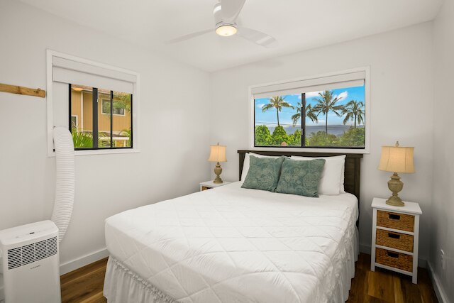 カウアイ ハレ ホヌ 6 ベッドルーム コンド