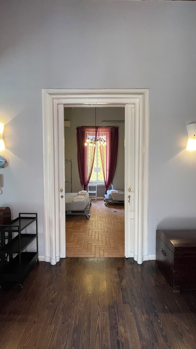 アニマ パルテノペア