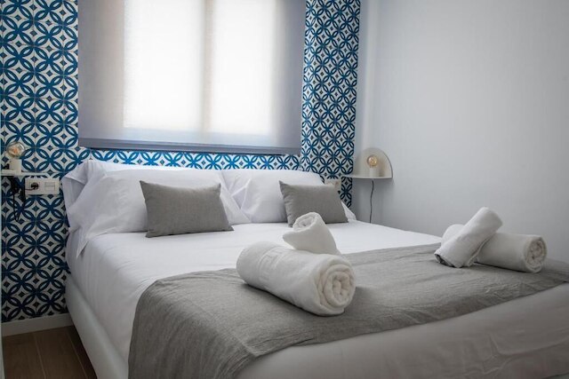 イベリカベッズ グラナダ