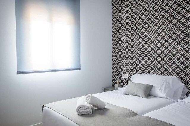 イベリカベッズ グラナダ