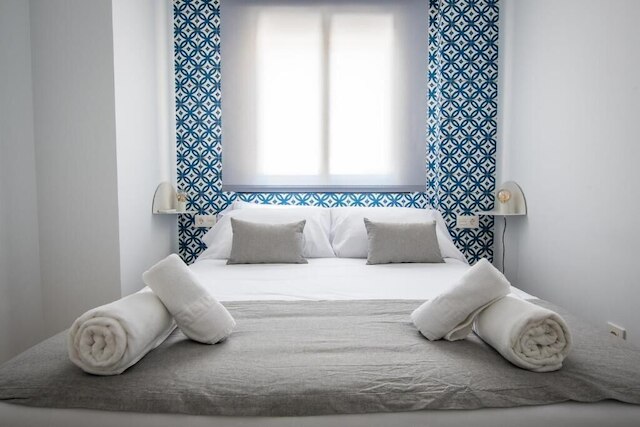 イベリカベッズ グラナダ