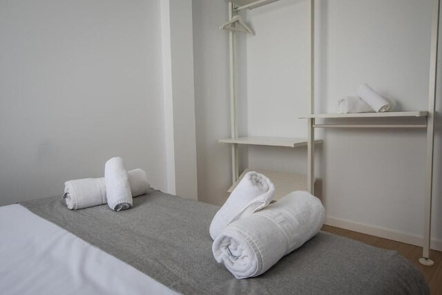 イベリカベッズ グラナダ