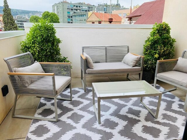 イベリカベッズ グラナダ