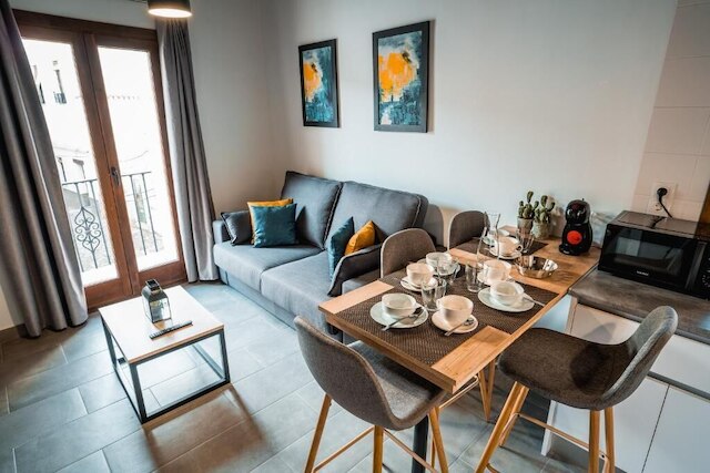 イベリカベッズ アルバイシン