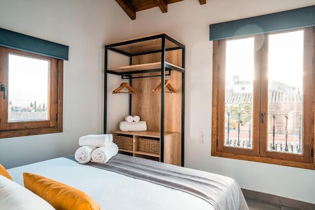 イベリカベッズ アルバイシン