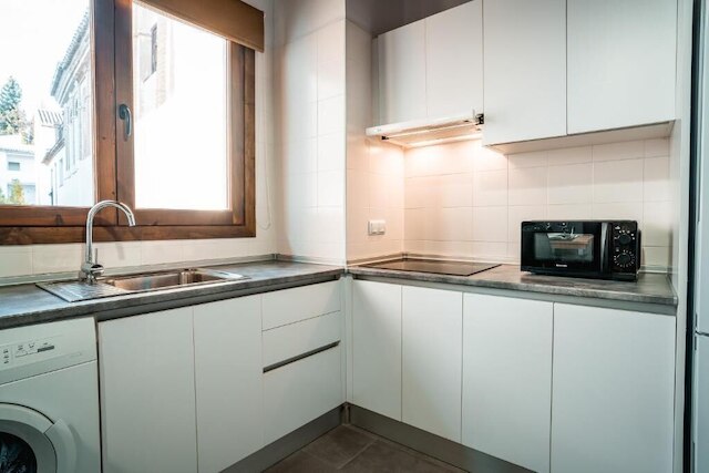 イベリカベッズ アルバイシン