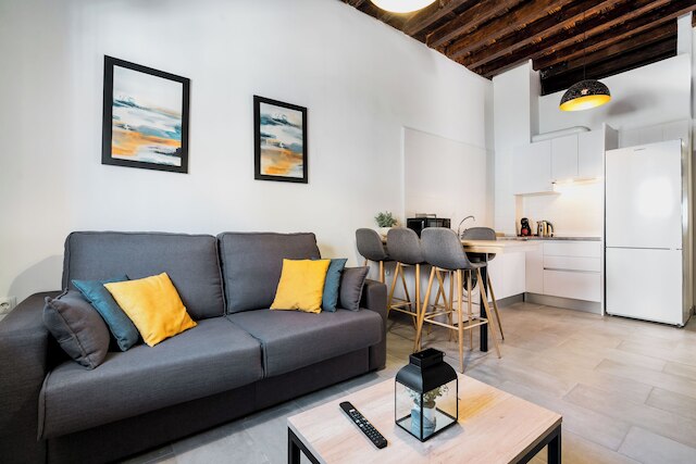 イベリカベッズ アルバイシン