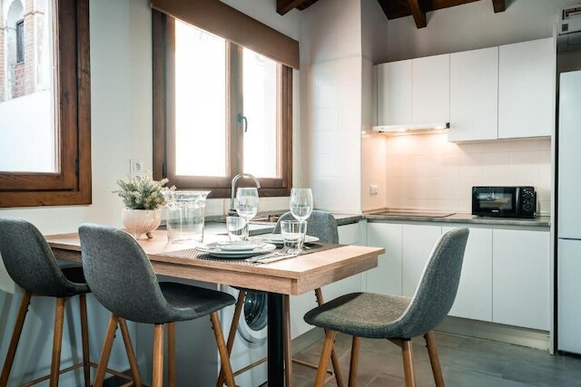 イベリカベッズ アルバイシン