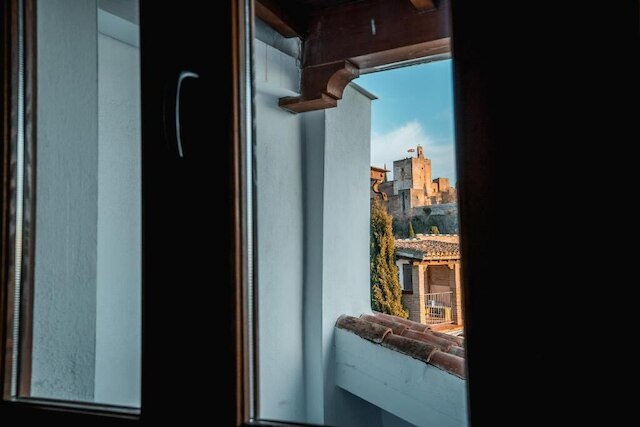 イベリカベッズ アルバイシン