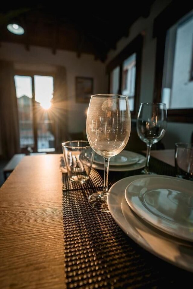 イベリカベッズ アルバイシン