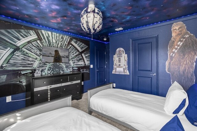 アップステイ24-PPLホームテーマルームズプールスパシネマ