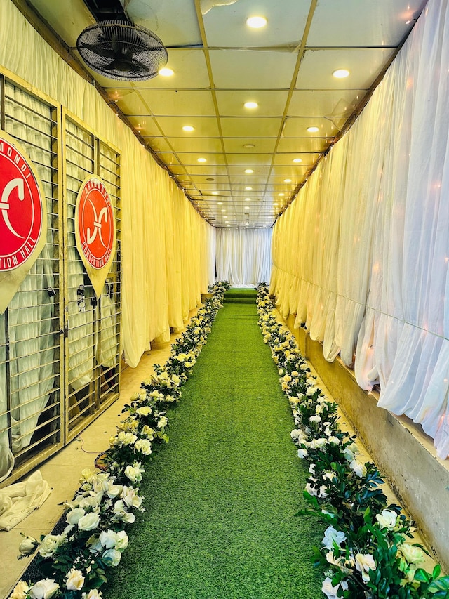 ザ アンバサダー ホテル ダンモンディ