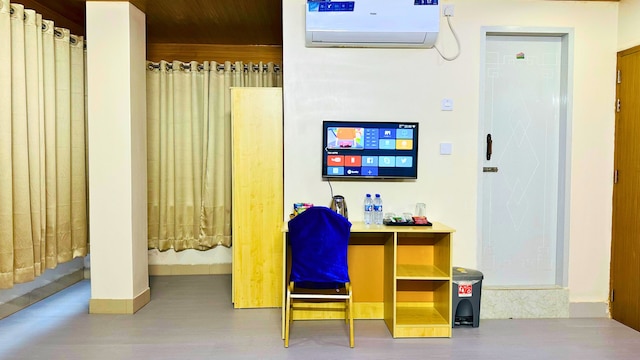 ザ アンバサダー ホテル ダンモンディ