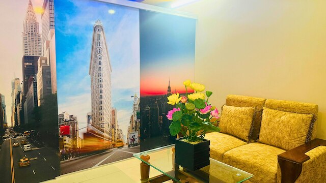 ザ アンバサダー ホテル ダンモンディ