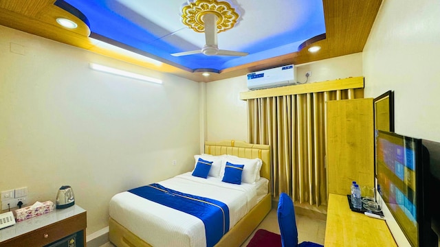 ザ アンバサダー ホテル ダンモンディ