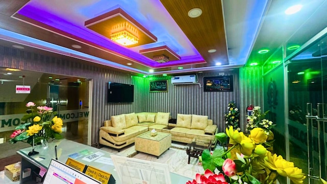 ザ アンバサダー ホテル ダンモンディ