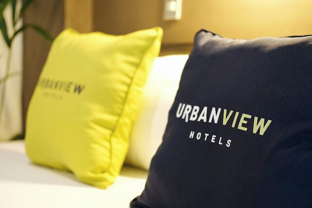 アーバンビュー サンアントニオズ プレイス サンパロック マニラ