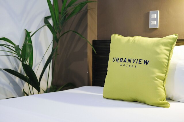 アーバンビュー サンアントニオズ プレイス サンパロック マニラ