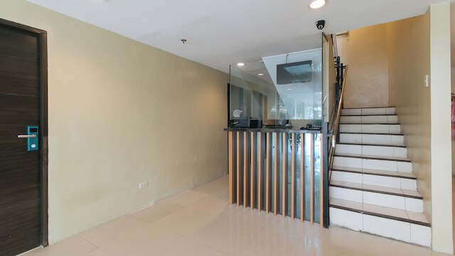 アーバンビュー サンアントニオズ プレイス サンパロック マニラ