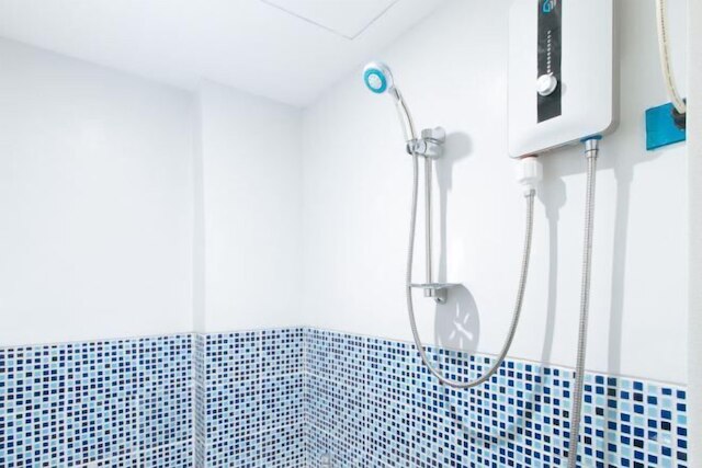 アーバンビュー サンアントニオズ プレイス サンパロック マニラ