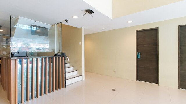 アーバンビュー サンアントニオズ プレイス サンパロック マニラ