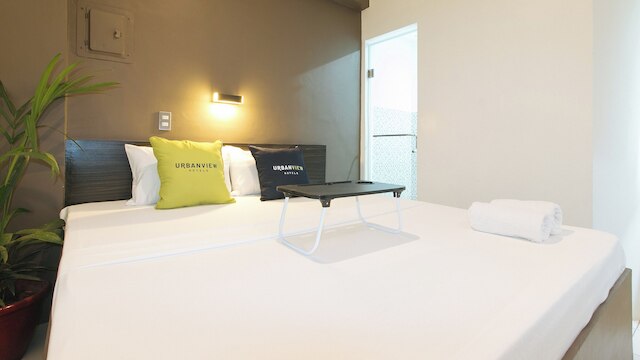 アーバンビュー サンアントニオズ プレイス サンパロック マニラ