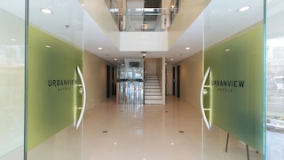 アーバンビュー サンアントニオズ プレイス サンパロック マニラ