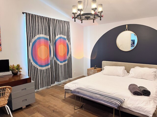 マッシブ コンパウンド 20 ベッド - 6 ミン ウォーク